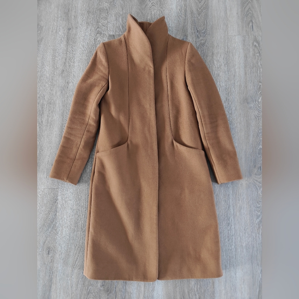 Wilfred Cocoon Jacket XS
